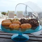 Bed and breakfast Ventoverde