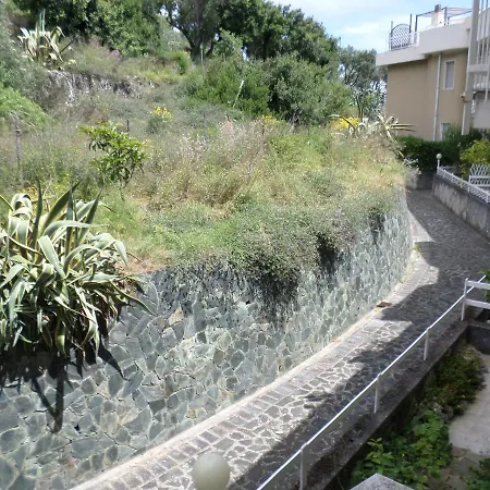 Frühstückspension Ventoverde Albenga