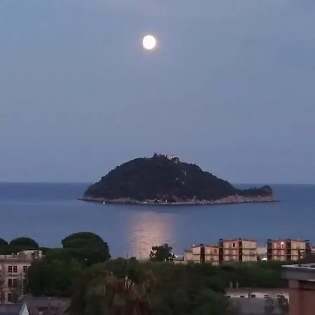 Ventoverde Frühstückspension 3*