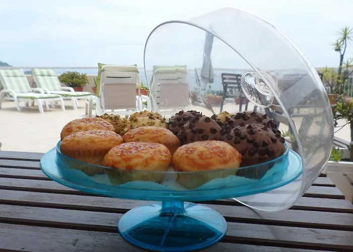 فندق مبيت وإفطار Ventoverde