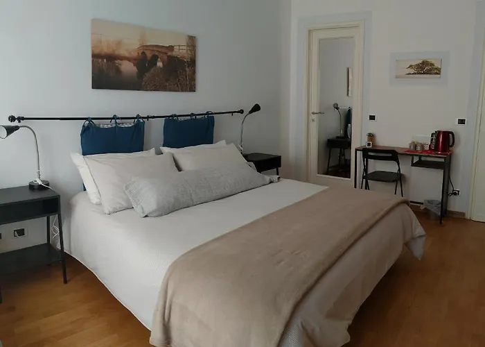 فندق مبيت وإفطار Ventoverde 3*