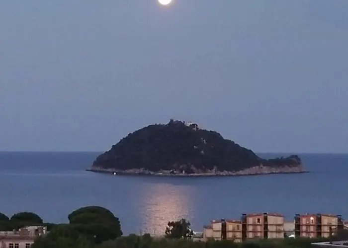 Ventoverde فندق مبيت وإفطار 3*