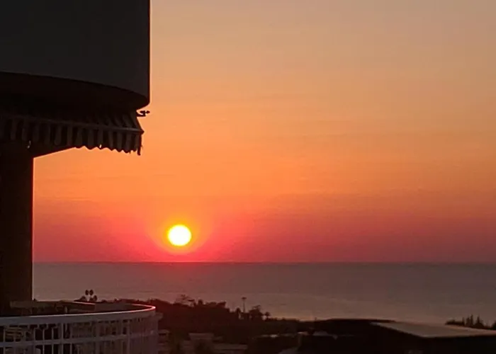 Ventoverde 3* ألبينغا