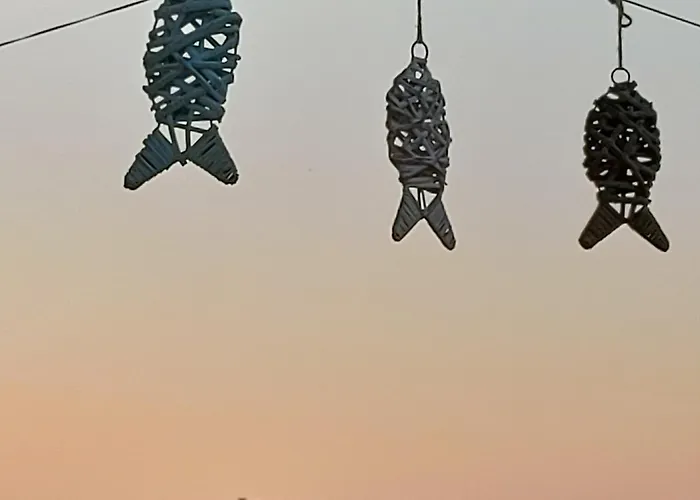 Ventoverde فندق مبيت وإفطار ألبينغا