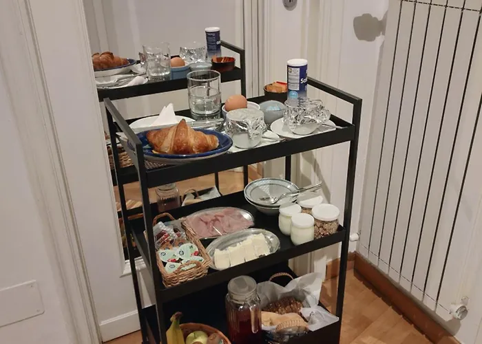 Ventoverde Oda ve Kahvaltı 3*