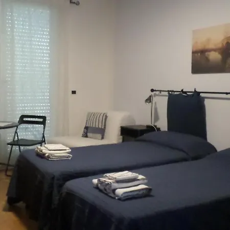 Bed & Breakfast Ventoverde