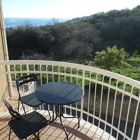 Ventoverde Bed & Breakfast 3*