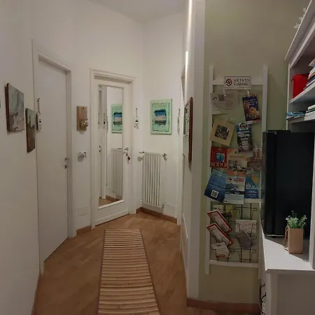 Ventoverde לינה וארוחת בוקר 3*