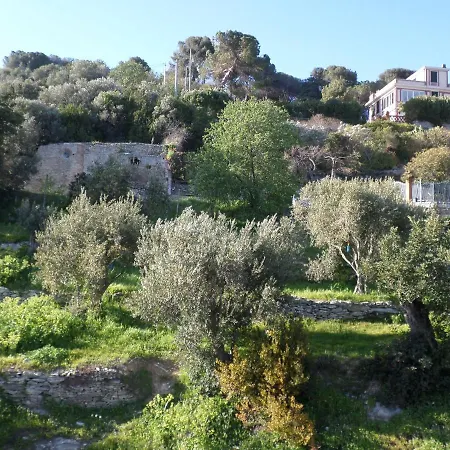 Bed and breakfast Ventoverde 3*