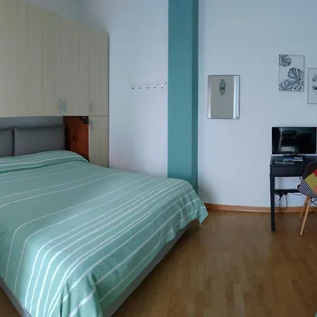 Bed and breakfast Ventoverde