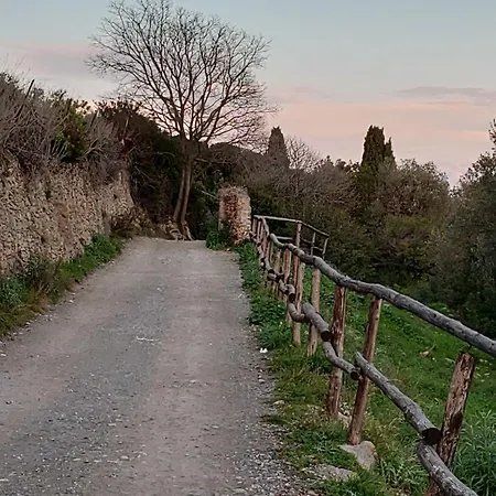 Ventoverde 2* Albenga