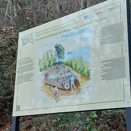 לינה וארוחת בוקר Ventoverde