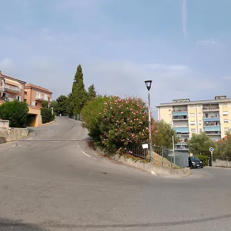 Ventoverde Nocleg ze śniadaniem