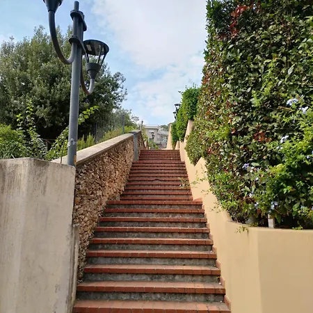 Bed and breakfast Ventoverde 3*