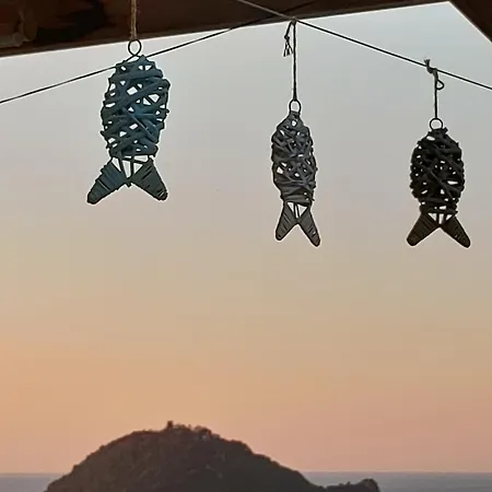 Ventoverde לינה וארוחת בוקר אלבניה