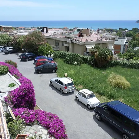 Ventoverde Nocleg ze śniadaniem Albenga