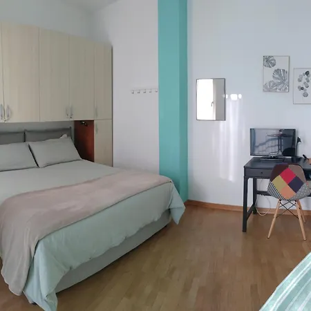 Ventoverde Bed and breakfast 3*