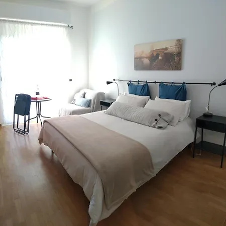 Bed and breakfast Ventoverde 3*
