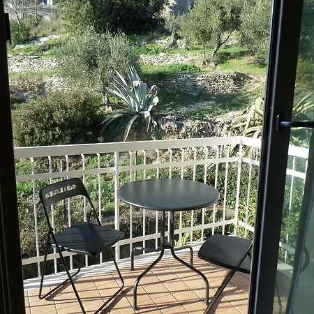 Ventoverde 3* Albenga