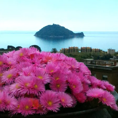 Ventoverde Bed and breakfast 3*