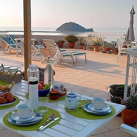 Ventoverde 3* Albenga
