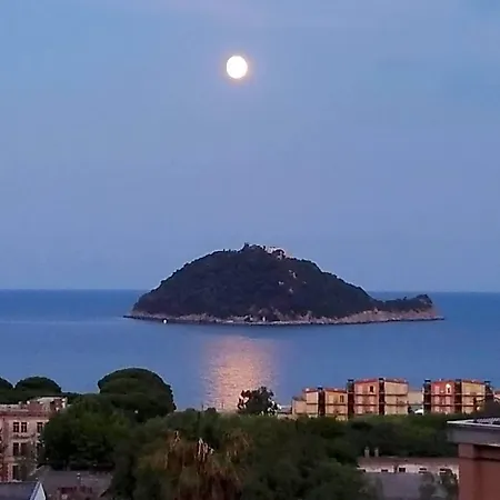 Ventoverde 3* Albenga