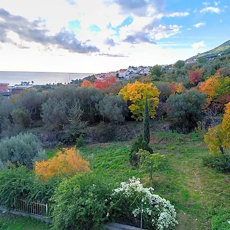Ventoverde 3* Albenga