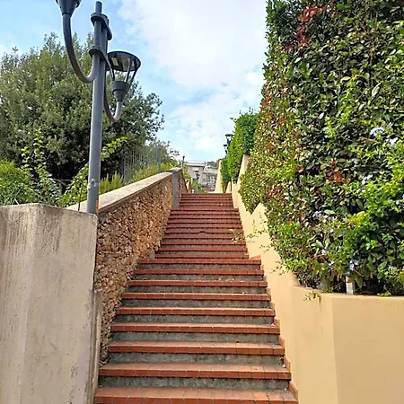 Bed and breakfast Ventoverde Albenga