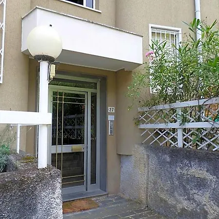 Bed and breakfast Ventoverde Albenga