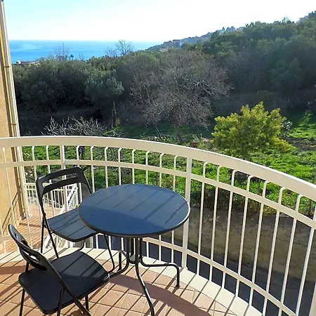 Bed and breakfast Ventoverde