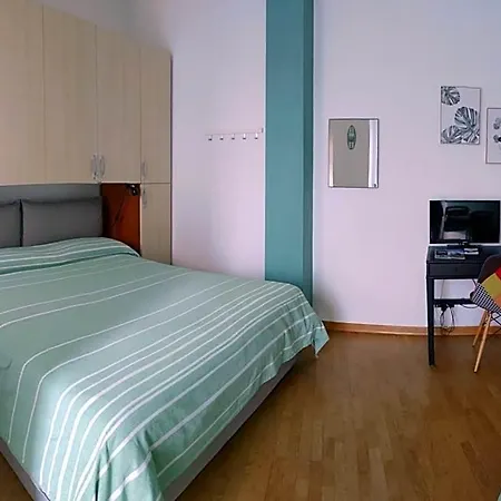 Bed and breakfast Ventoverde