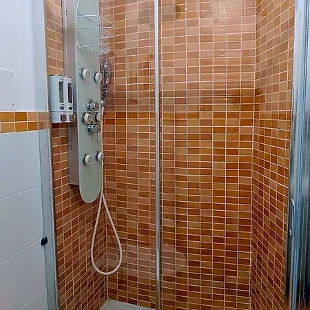 Bed and breakfast Ventoverde Albenga