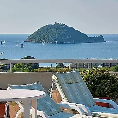 Bed and breakfast Ventoverde 3*