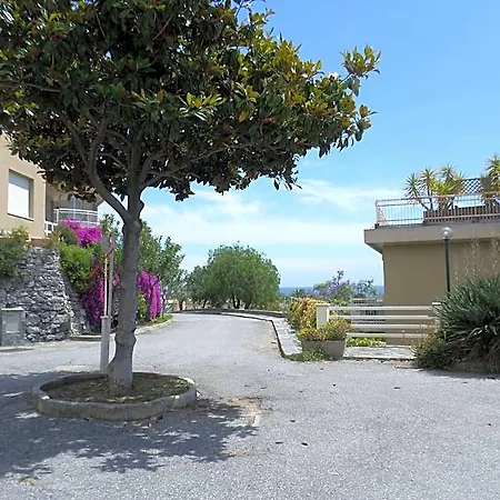 Bed and breakfast Ventoverde 3*