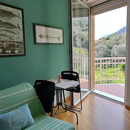 Ventoverde 3* Albenga