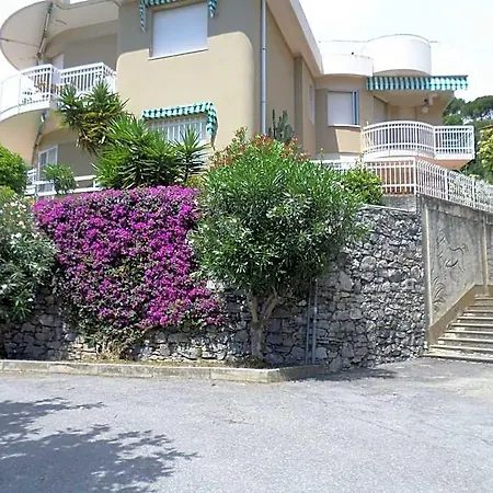 Bed and breakfast Ventoverde Albenga