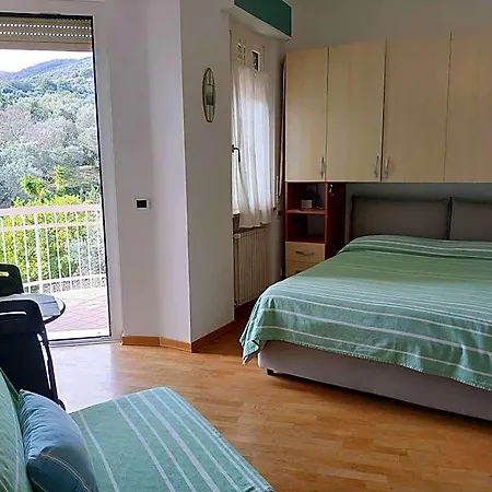 Ventoverde Bed and breakfast 3*