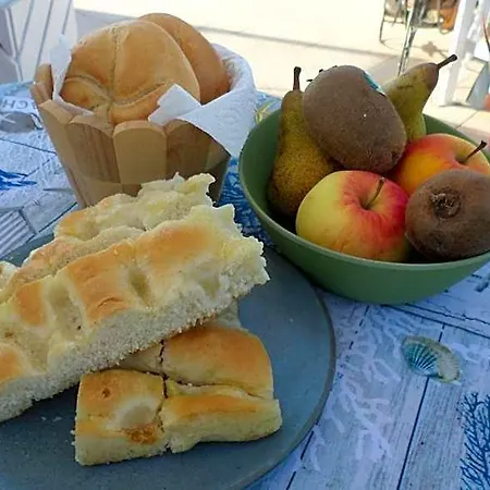 Bed and breakfast Ventoverde
