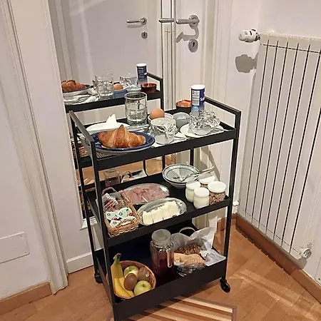Bed and breakfast Ventoverde