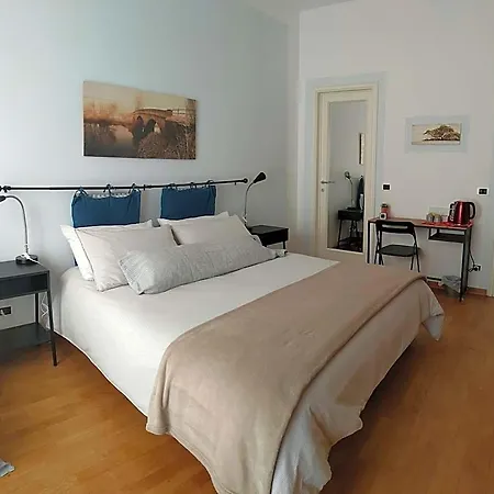 Oda ve Kahvaltı Ventoverde