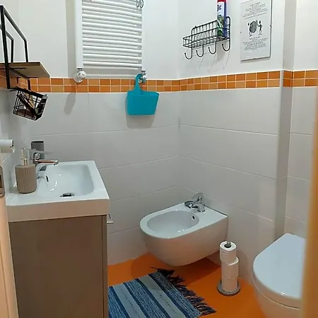 Ventoverde Oda ve Kahvaltı 3*