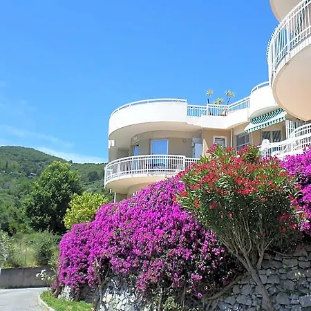 Ventoverde 3* Albenga