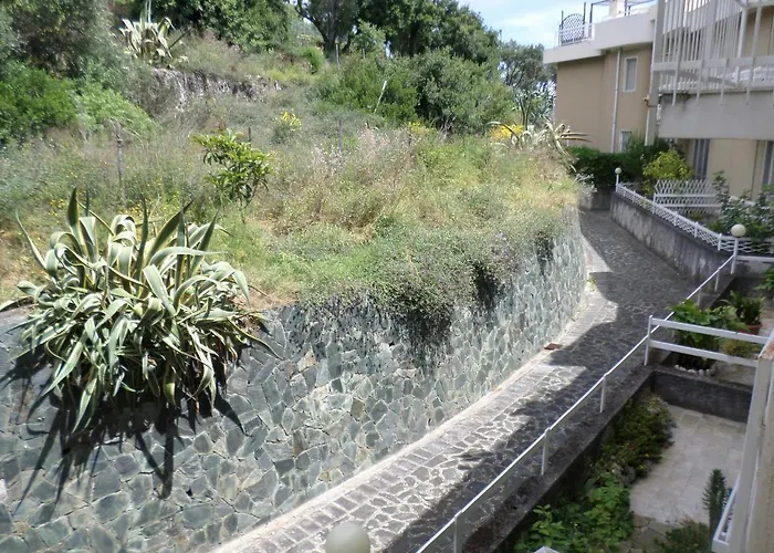 Nocleg ze śniadaniem Ventoverde Albenga