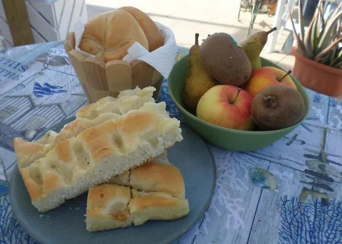 Bed and breakfast Ventoverde