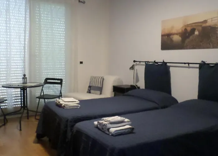 Bed and breakfast Ventoverde