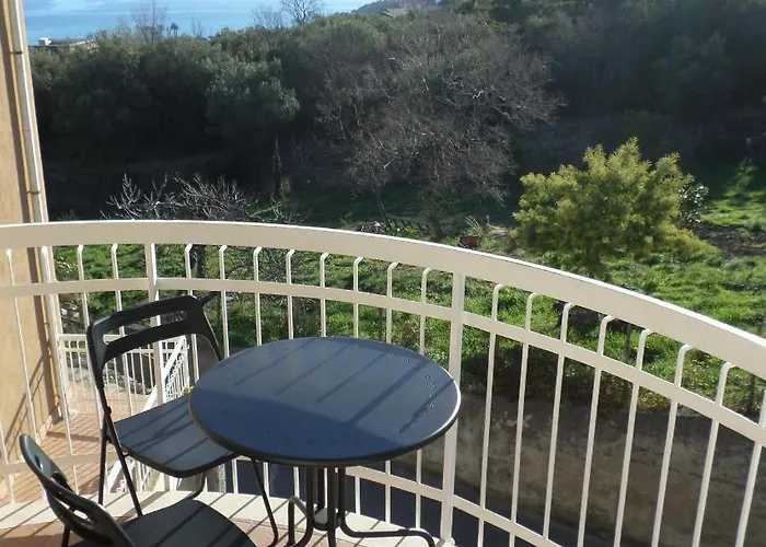 Ventoverde Bed and breakfast 3*