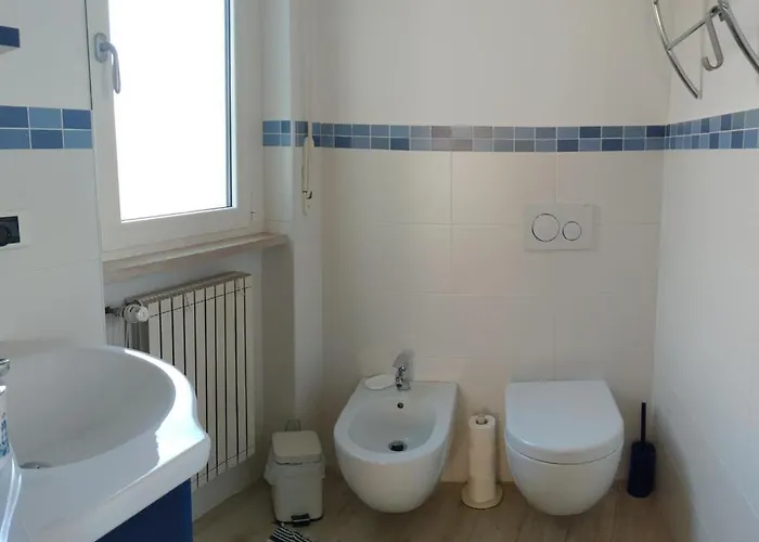 Ventoverde Bed and breakfast Albenga