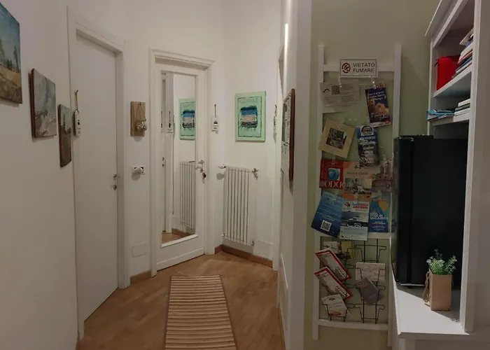 Ventoverde Nocleg ze śniadaniem 3*