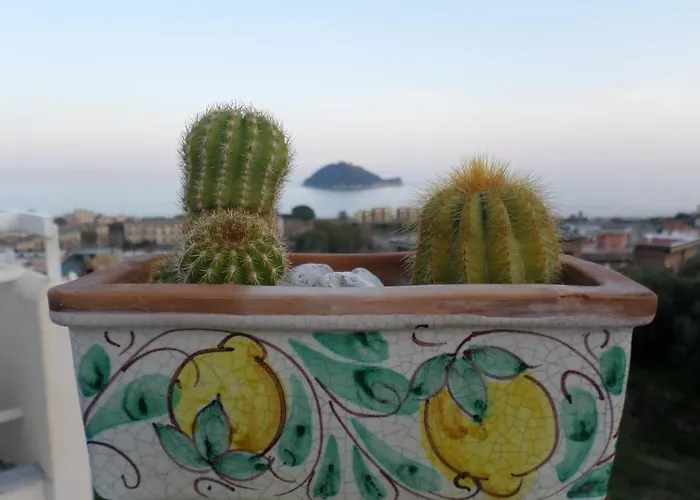 Ventoverde Bed and breakfast 3*