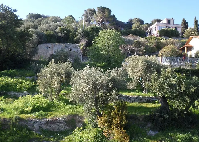 Bed and breakfast Ventoverde 3*